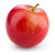 Poma vermella 